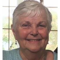 Mary Louise Eades