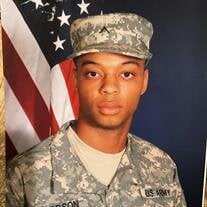 Mr. Brandon Goodson