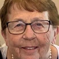 Nancy A. Miller