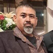 Teodoro "Teddy" Orta III