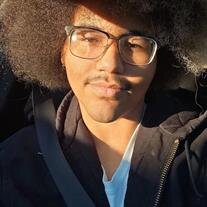 Zacherey Williams
