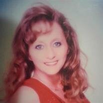 June Rene McCarthey