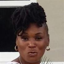 Angela Wright Pitts