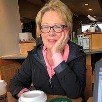 Pamela J. Harvat