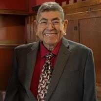 Mr. Jose Segura