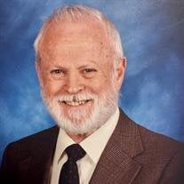 James Patrick Rabun
