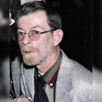 Timothy John Foley