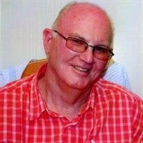 Carl E. McFarland