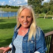 Cynthia "LoRhea" Johnson