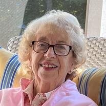 Thelma Pelon
