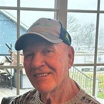 Dale Kinney Sr.