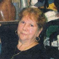 Franca O. Fullmer