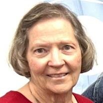 Patty K Marsh