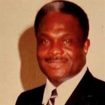 Mr. Wiliam L. Jones Jr.