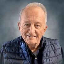 Ronald W. Dietz