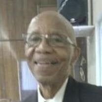 Mr. Percy Magee