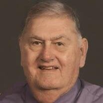 David R. Dodson Sr.