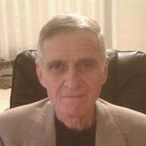 Ronnie D. Gardner