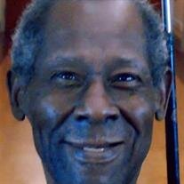 Walter Smiley