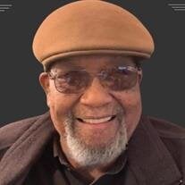 Mr. Willie Otis Rawls Sr.