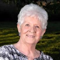 Peg Nichols