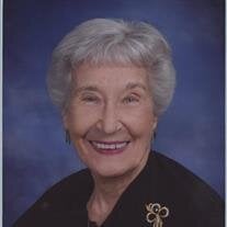 Margaret Dimsdale