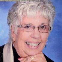 Diann Cherie Johnson