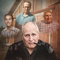 Thomas "Tom" H. Dick