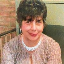 Evelyn M. Metz