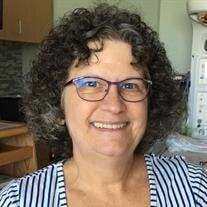 Mrs. Cynthia "Cindi" Kay Conrad