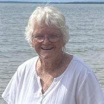 Lora Nita McCoy
