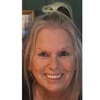 Margaret Louise Dowell