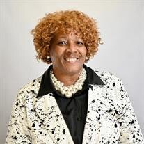 Janet McCarter