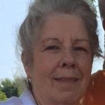 Carolyn Joyce Phillips