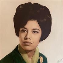 Graciela O. Farmer