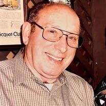 Eddie Clifton Henry