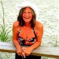 Sheryl "Sherry" Casey Blanchard