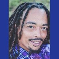 Mr. James D. Scott Jr.