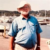 Alexander "John" Lackner
