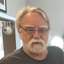 Henry F. Lazenby