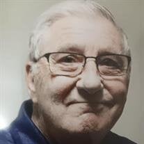 Curtis A. Drumm Jr.