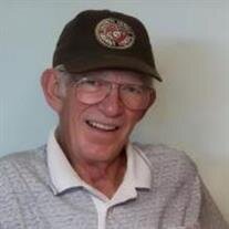 William Kenneth Vaughn