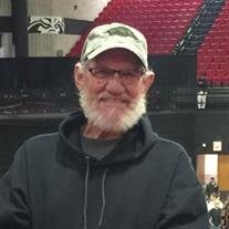 Terry Lee Clark