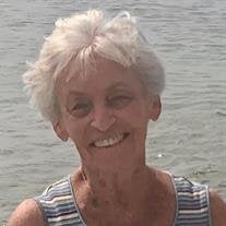 Maxine Cooperstein