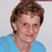 Theresa Califra
