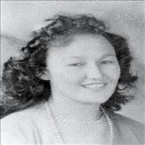 Jean Haggard