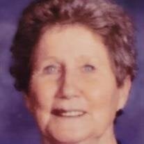 Sara Canady Palmer