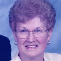 Mary Lou Klopfenstein
