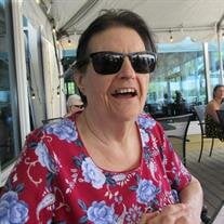 Marlene Joyce Borchardt