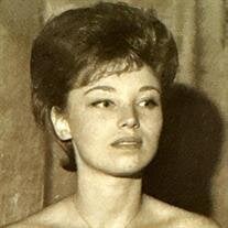 Gail Raphael